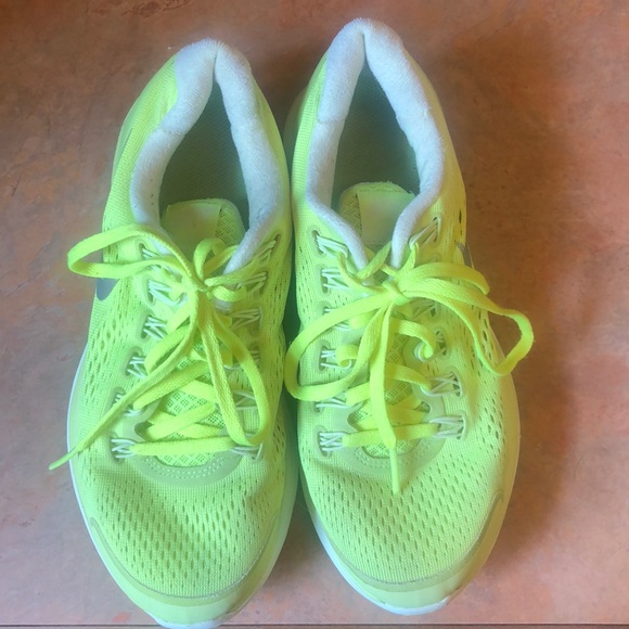 Nike Lunarlon - Picture 3 of 7